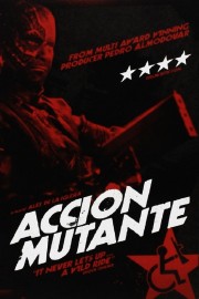 Mutant Action-voll