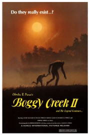 Boggy Creek II: And the Legend Continues-voll