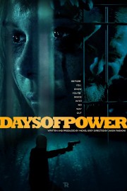 Days of Power-voll