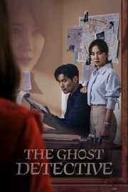 The Ghost Detective-voll