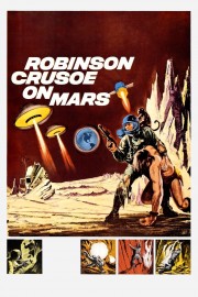 Robinson Crusoe on Mars-voll