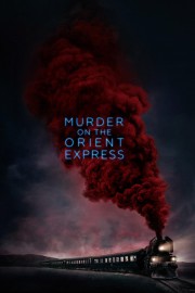 Murder on the Orient Express-voll