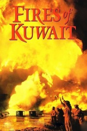 Fires of Kuwait-voll