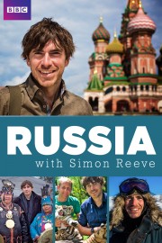 Russia with Simon Reeve-voll