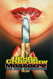 Texas Chainsaw Massacre: The Next Generation-voll
