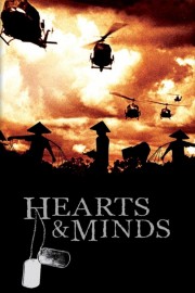 Hearts and Minds-voll