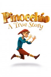 Pinocchio: A True Story-voll