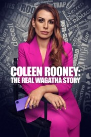 Coleen Rooney: The Real Wagatha Story-voll