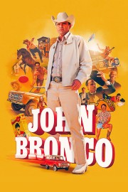 John Bronco-voll