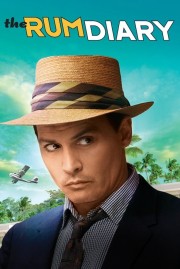 The Rum Diary-voll
