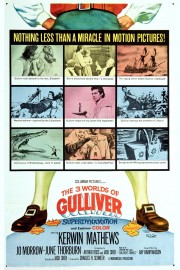 The 3 Worlds of Gulliver-voll