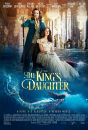 The King's Daughter-voll