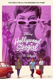 Hollywood Stargirl-voll
