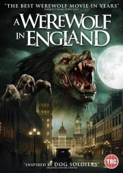 A Werewolf in England-voll