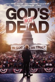 God's Not Dead: In God We Trust-voll