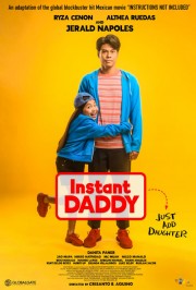 Instant Daddy-voll