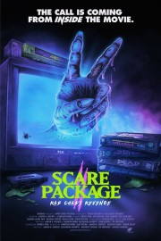 Scare Package II: Rad Chad’s Revenge-voll