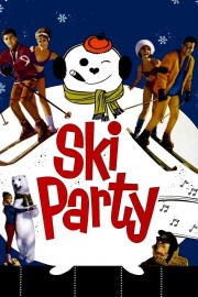 Ski Party-voll