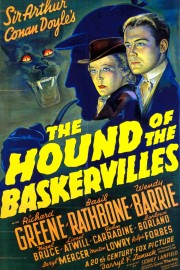 The Hound of the Baskervilles-voll