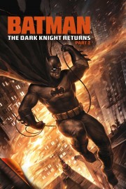 Batman: The Dark Knight Returns, Part 2-voll