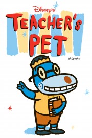 Teacher's Pet-voll