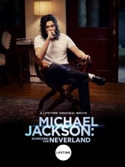 Michael Jackson: Searching for Neverland-voll