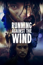 Running Against the Wind-voll