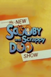 The New Scooby and Scrappy-Doo Show-voll