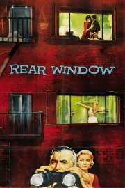Rear Window-voll