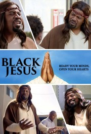 Black Jesus-voll