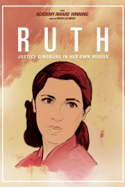 RUTH - Justice Ginsburg in her own Words-voll