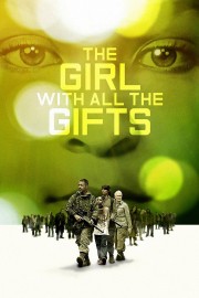 The Girl with All the Gifts-voll