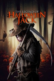 The Legend of Halloween Jack-voll