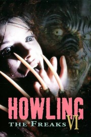 Howling VI: The Freaks-voll