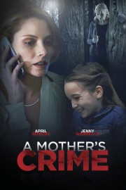 A Mother's Crime-voll