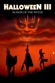 Halloween III: Season of the Witch-voll
