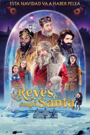 Santa vs Reyes-voll