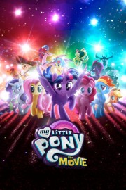 My Little Pony: The Movie-voll