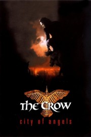 The Crow: City of Angels-voll