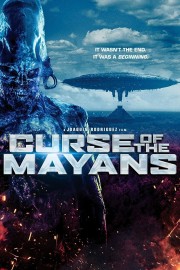 Curse of the Mayans-voll