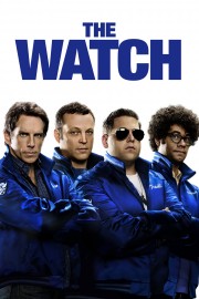 The Watch-voll
