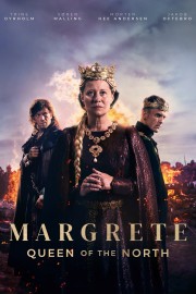 Margrete: Queen of the North-voll