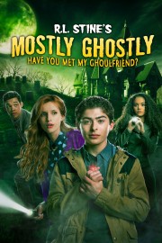 Mostly Ghostly: Have You Met My Ghoulfriend?-voll