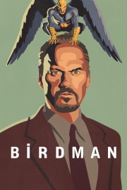 Birdman-voll