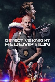 Detective Knight: Redemption-voll