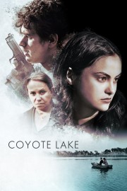 Coyote Lake-voll
