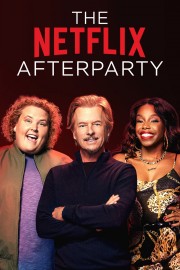 The Netflix Afterparty-voll