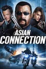 The Asian Connection-voll