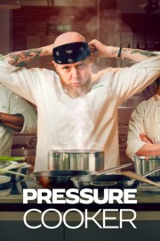 Pressure Cooker-voll