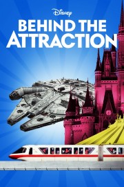 Behind the Attraction-voll